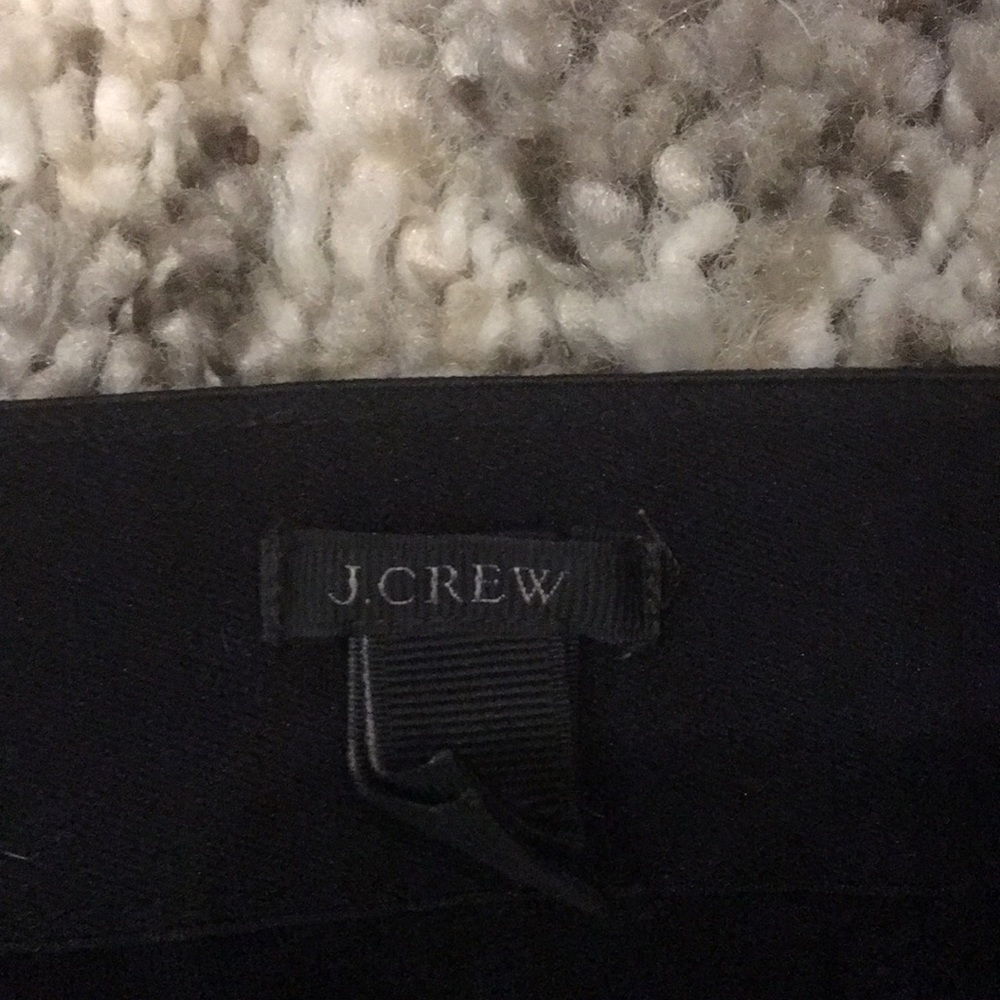 J Crew Pixie Pants - image 2